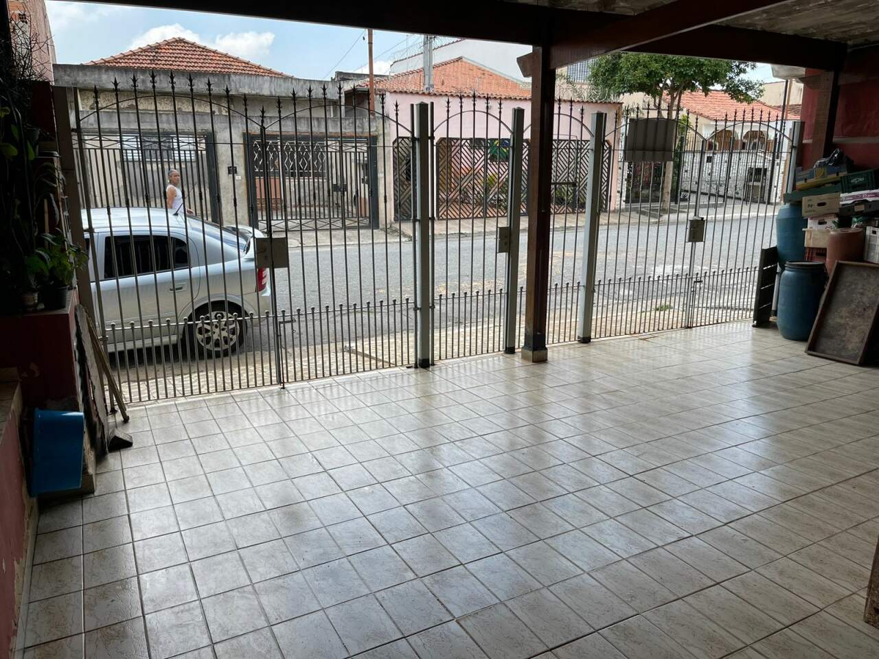 Casa à venda com 3 quartos, 104m² - Foto 2