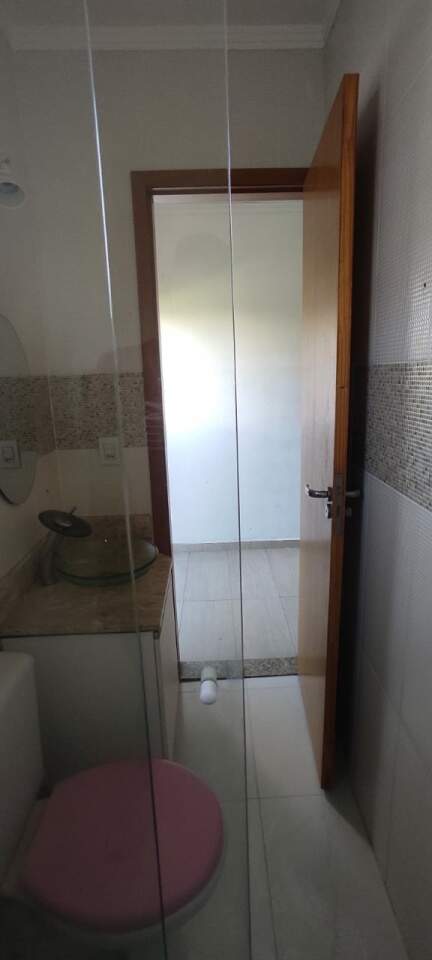 Casa de Condomínio à venda com 3 quartos, 90m² - Foto 10