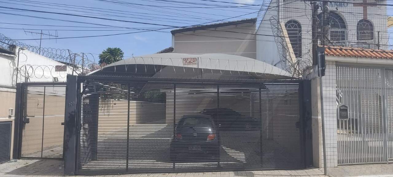 Casa de Condomínio à venda com 3 quartos, 90m² - Foto 5