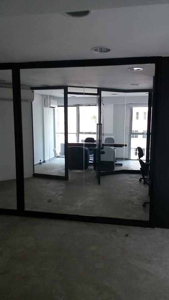 Conjunto Comercial-Sala à venda, 90m² - Foto 11