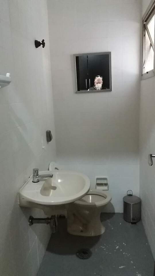 Conjunto Comercial-Sala à venda, 90m² - Foto 17