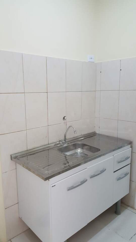 Conjunto Comercial-Sala à venda, 63m² - Foto 6