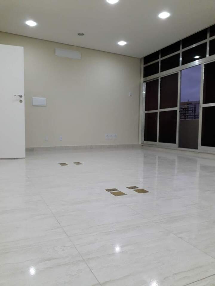 Conjunto Comercial-Sala à venda, 63m² - Foto 1