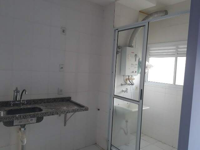 Apartamento à venda com 2 quartos, 66m² - Foto 3