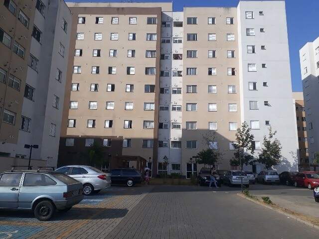 Apartamento à venda com 2 quartos, 66m² - Foto 5