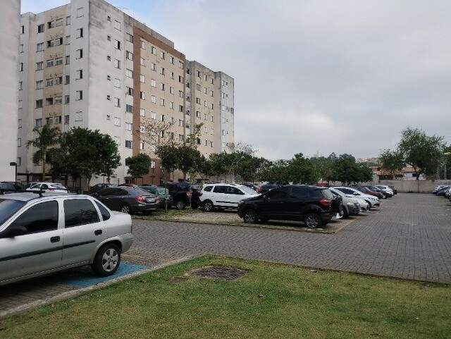 Apartamento à venda com 2 quartos, 66m² - Foto 6