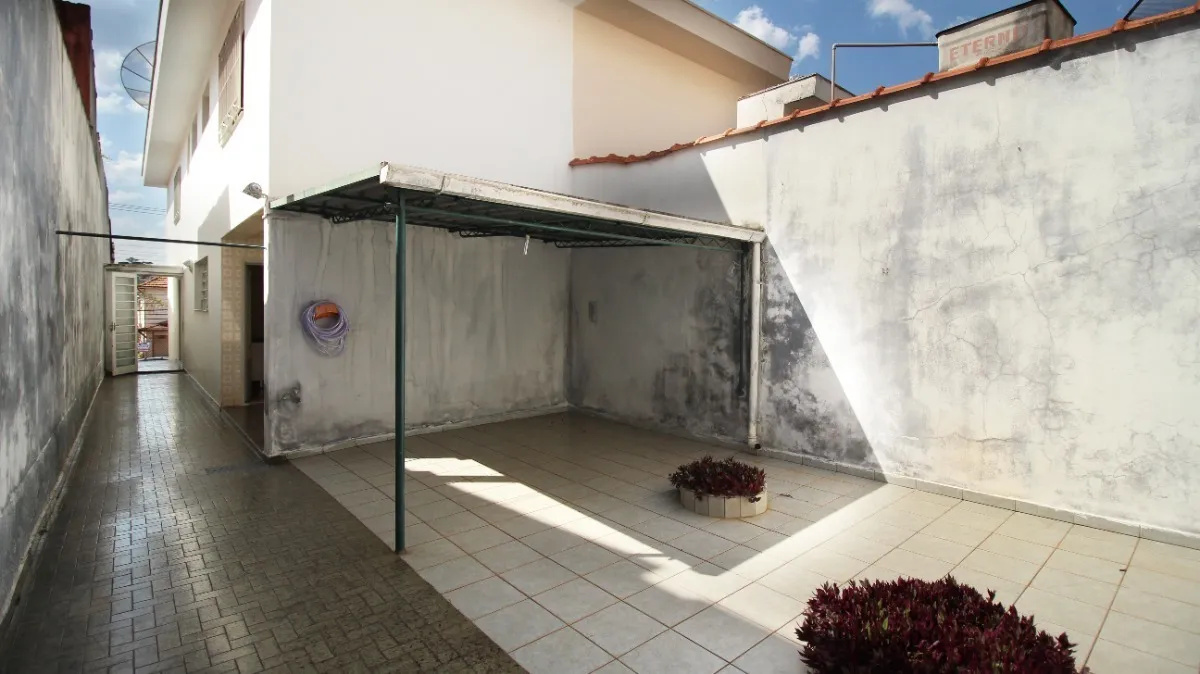 Sobrado à venda com 3 quartos, 157m² - Foto 12