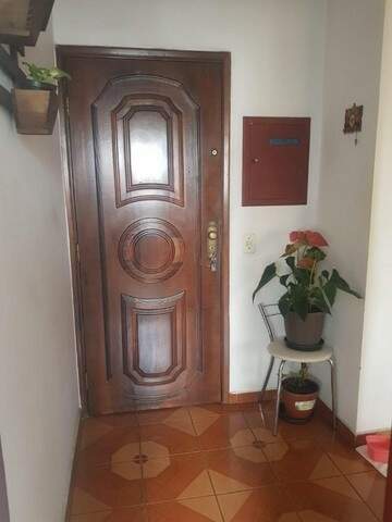 Apartamento à venda com 2 quartos, 56m² - Foto 4