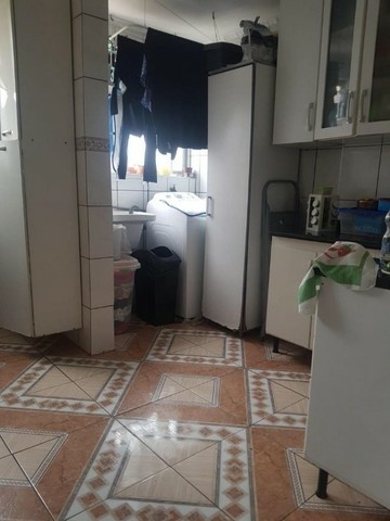 Apartamento à venda com 2 quartos, 56m² - Foto 8