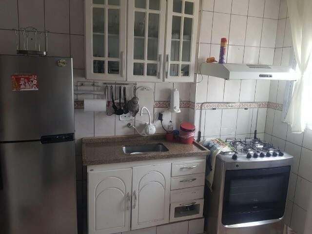 Apartamento à venda com 2 quartos, 56m² - Foto 6