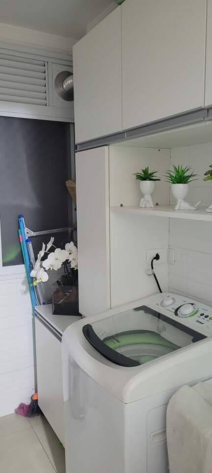 Apartamento à venda com 3 quartos, 89m² - Foto 9