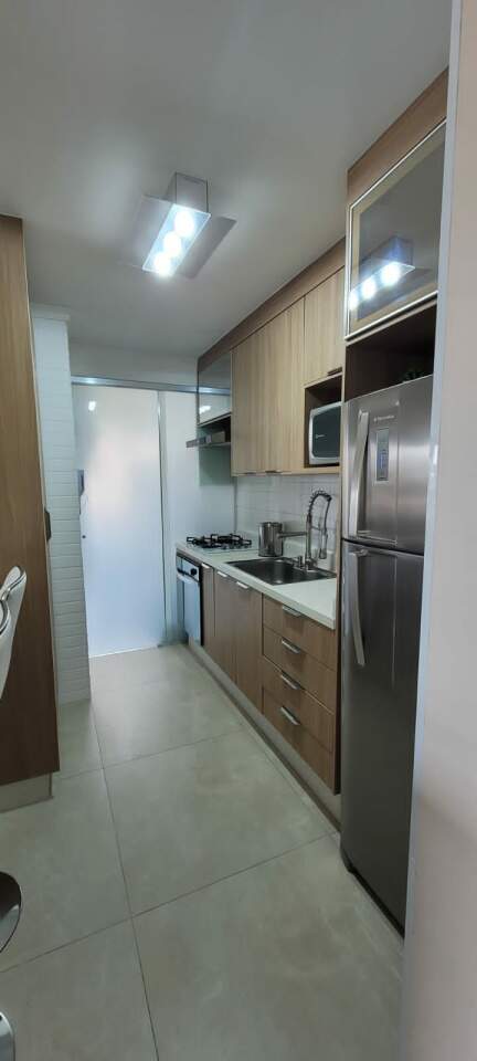 Apartamento à venda com 3 quartos, 89m² - Foto 10