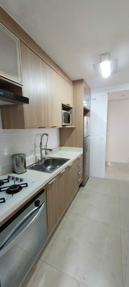 Apartamento à venda com 3 quartos, 89m² - Foto 26