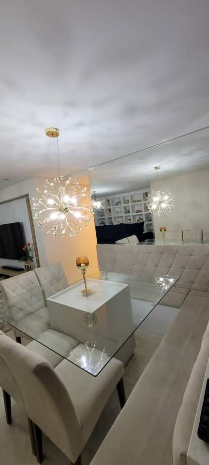 Apartamento à venda com 3 quartos, 89m² - Foto 30