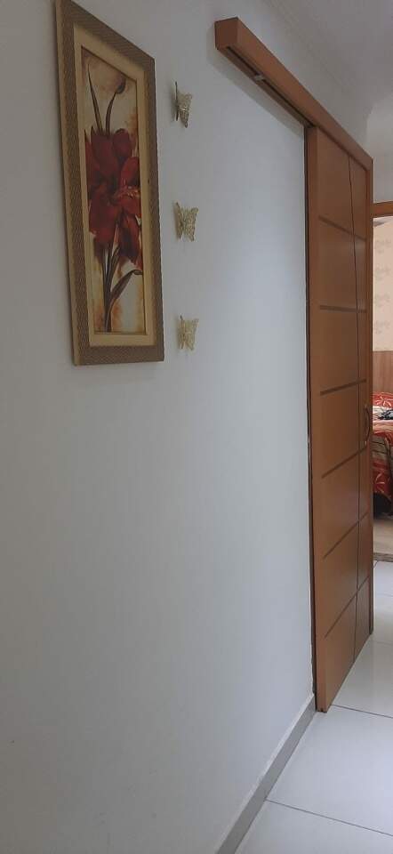 Apartamento à venda com 2 quartos, 45m² - Foto 12