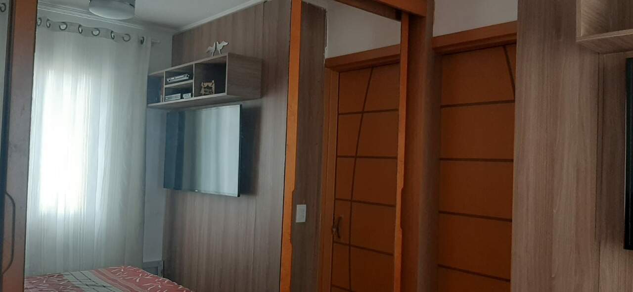 Apartamento à venda com 2 quartos, 45m² - Foto 14