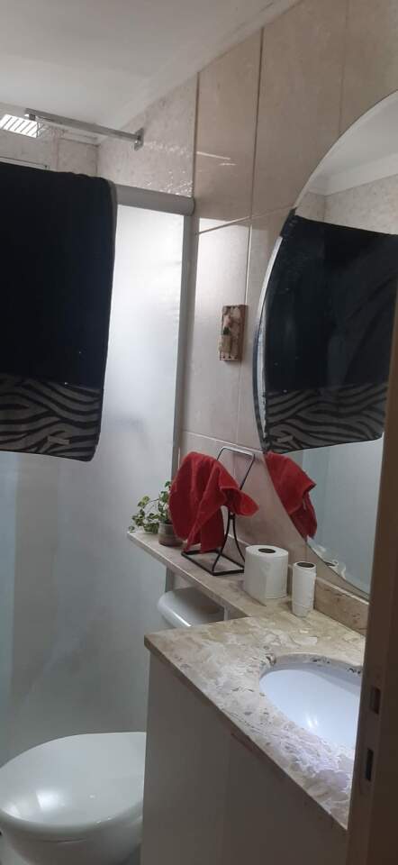 Apartamento à venda com 2 quartos, 45m² - Foto 15