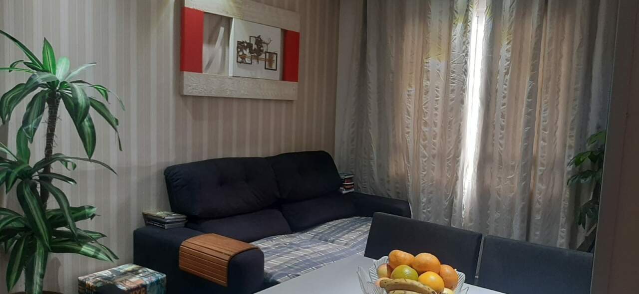 Apartamento à venda com 2 quartos, 45m² - Foto 18