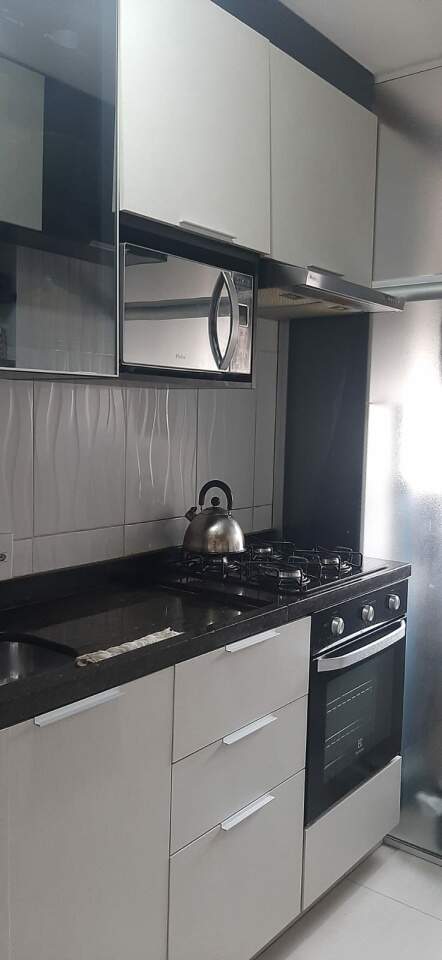 Apartamento à venda com 2 quartos, 45m² - Foto 20