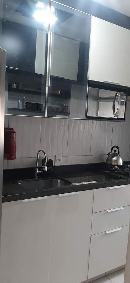 Apartamento à venda com 2 quartos, 45m² - Foto 21