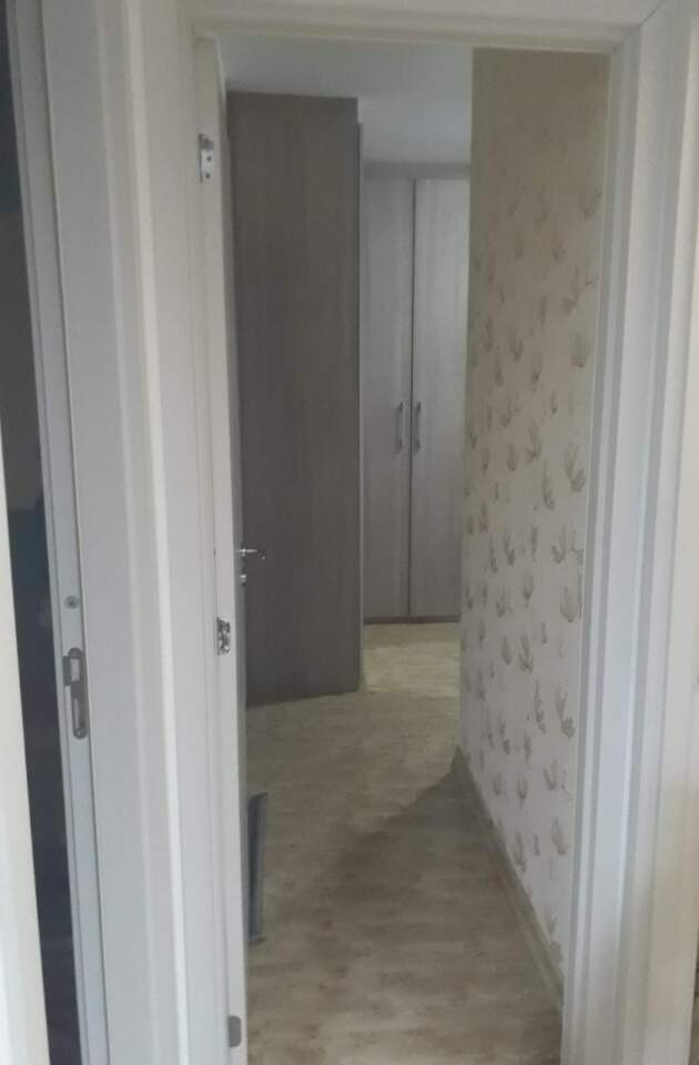 Apartamento à venda com 2 quartos, 56m² - Foto 11