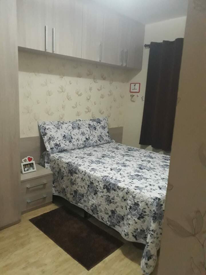 Apartamento à venda com 2 quartos, 56m² - Foto 15