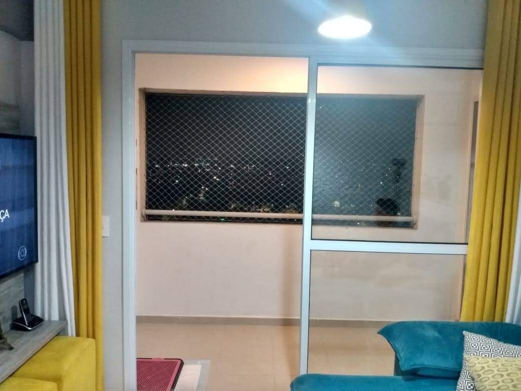 Apartamento à venda com 2 quartos, 56m² - Foto 5