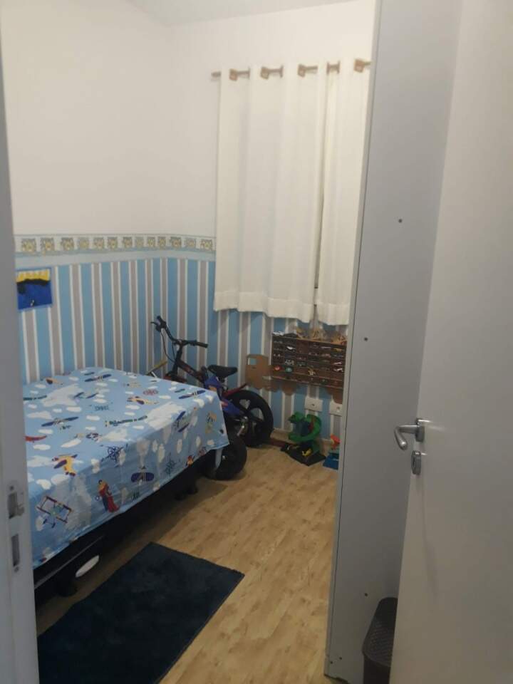 Apartamento à venda com 2 quartos, 56m² - Foto 17