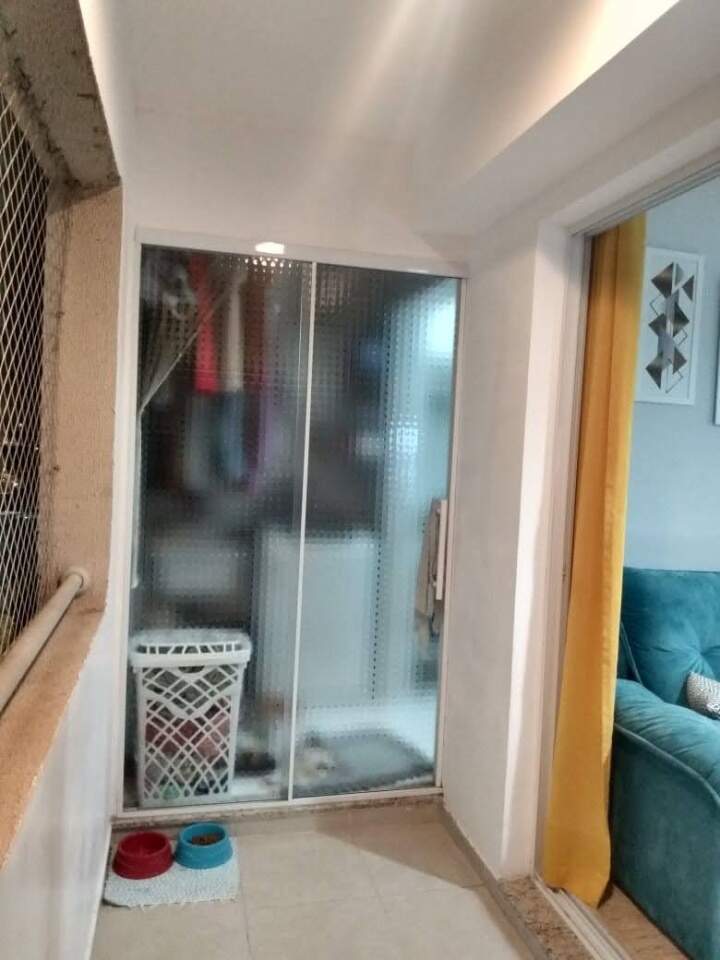 Apartamento à venda com 2 quartos, 56m² - Foto 22