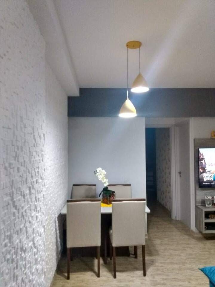 Apartamento à venda com 2 quartos, 56m² - Foto 7