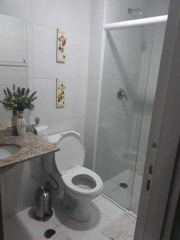 Apartamento à venda com 2 quartos, 56m² - Foto 19