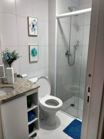 Apartamento à venda com 2 quartos, 56m² - Foto 20