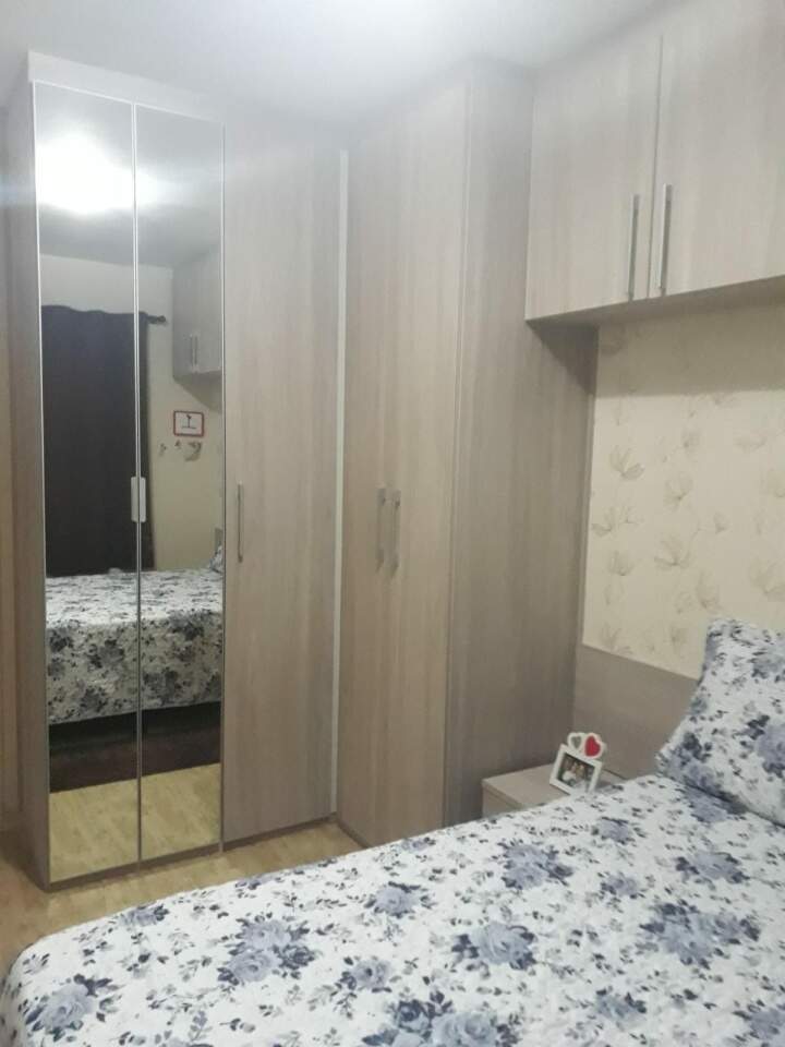 Apartamento à venda com 2 quartos, 56m² - Foto 14