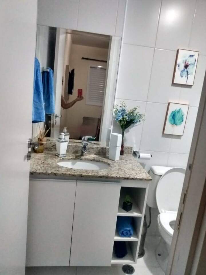 Apartamento à venda com 2 quartos, 56m² - Foto 21