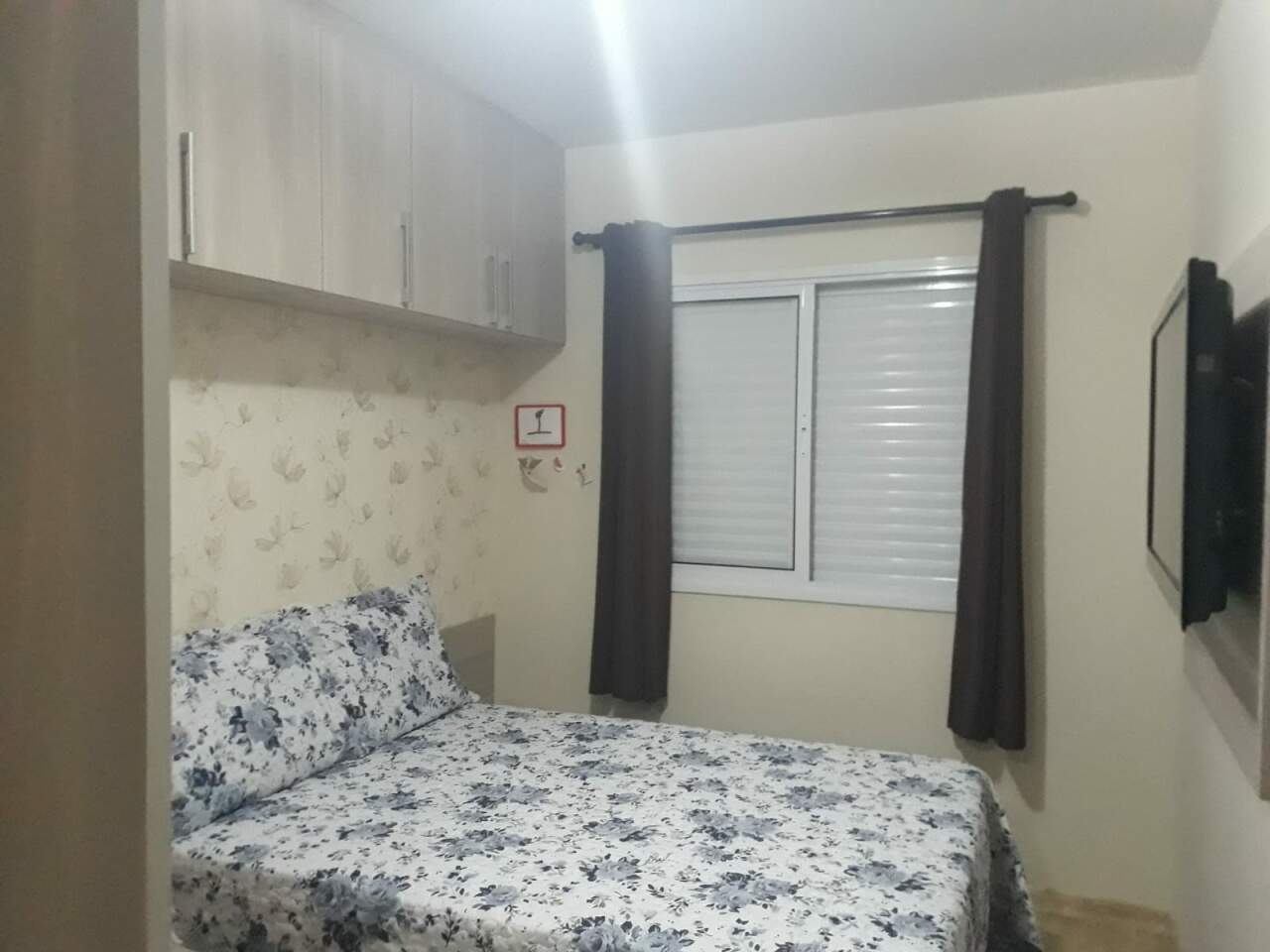 Apartamento à venda com 2 quartos, 56m² - Foto 13