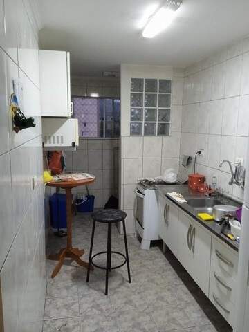 Apartamento à venda com 2 quartos, 56m² - Foto 3