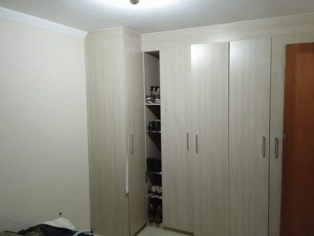 Apartamento à venda com 2 quartos, 56m² - Foto 4