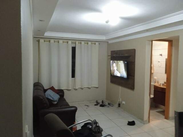 Apartamento à venda com 2 quartos, 56m² - Foto 2