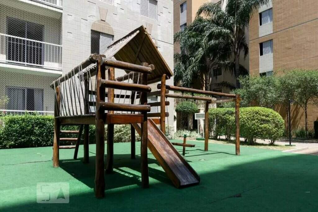 Apartamento à venda com 3 quartos, 62m² - Foto 6