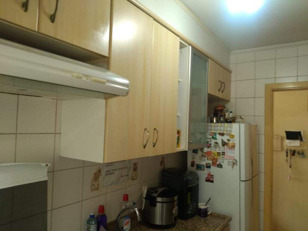 Apartamento à venda com 3 quartos, 62m² - Foto 11