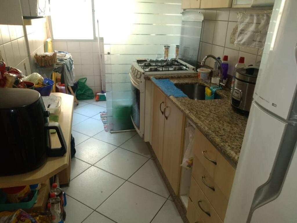 Apartamento à venda com 3 quartos, 62m² - Foto 13