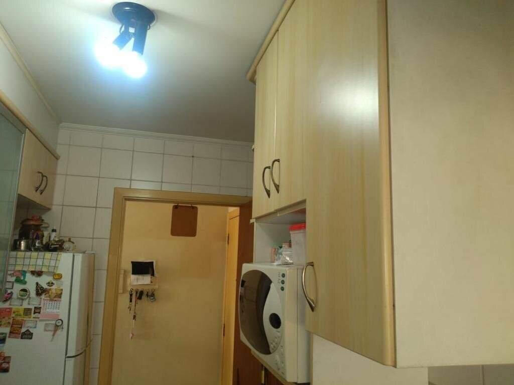 Apartamento à venda com 3 quartos, 62m² - Foto 14