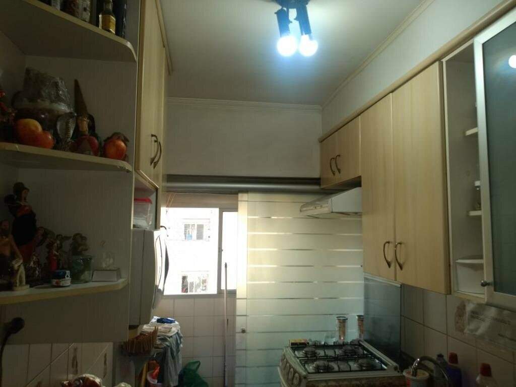 Apartamento à venda com 3 quartos, 62m² - Foto 15