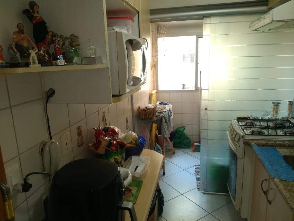 Apartamento à venda com 3 quartos, 62m² - Foto 16