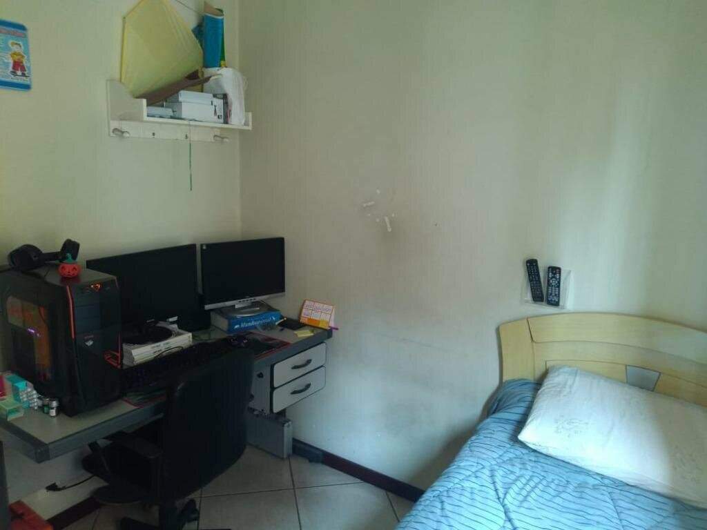 Apartamento à venda com 3 quartos, 62m² - Foto 19