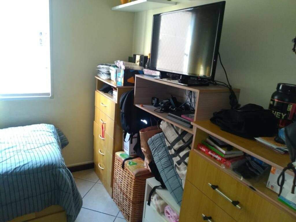 Apartamento à venda com 3 quartos, 62m² - Foto 20