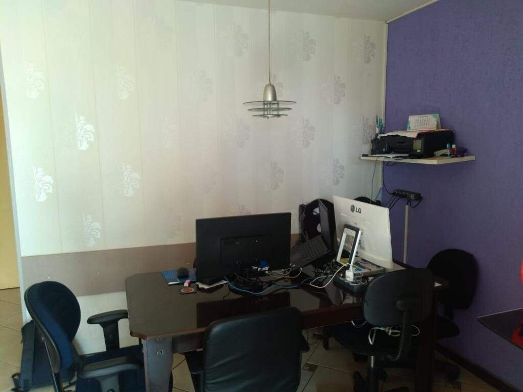 Apartamento à venda com 3 quartos, 62m² - Foto 21