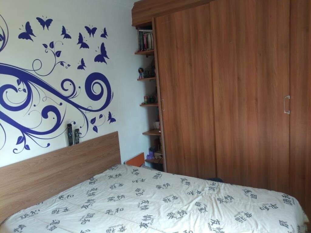 Apartamento à venda com 3 quartos, 62m² - Foto 27