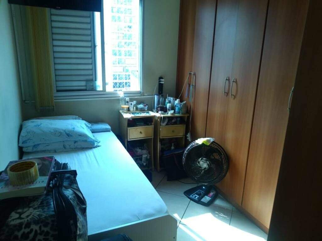 Apartamento à venda com 3 quartos, 62m² - Foto 28