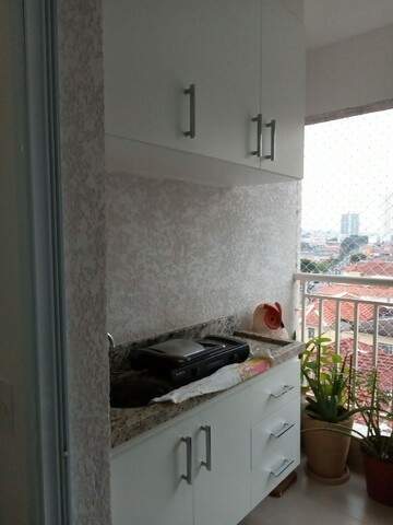 Apartamento à venda com 2 quartos, 48m² - Foto 1